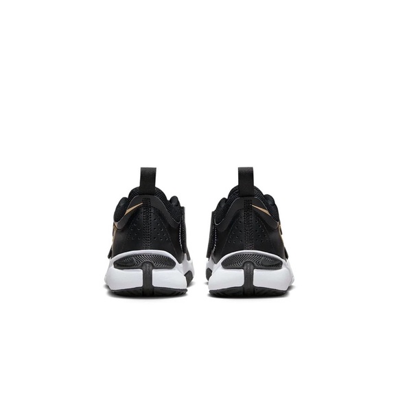 Size 11c-Nike Team Hustle D 11 Preschool Kids Sneakers